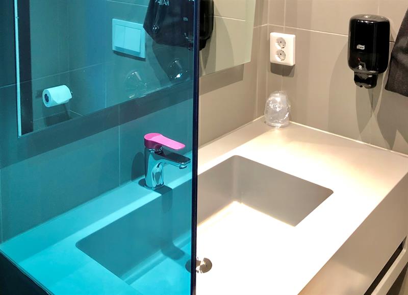 Prize by Radisson, Solheimsviken Bergen