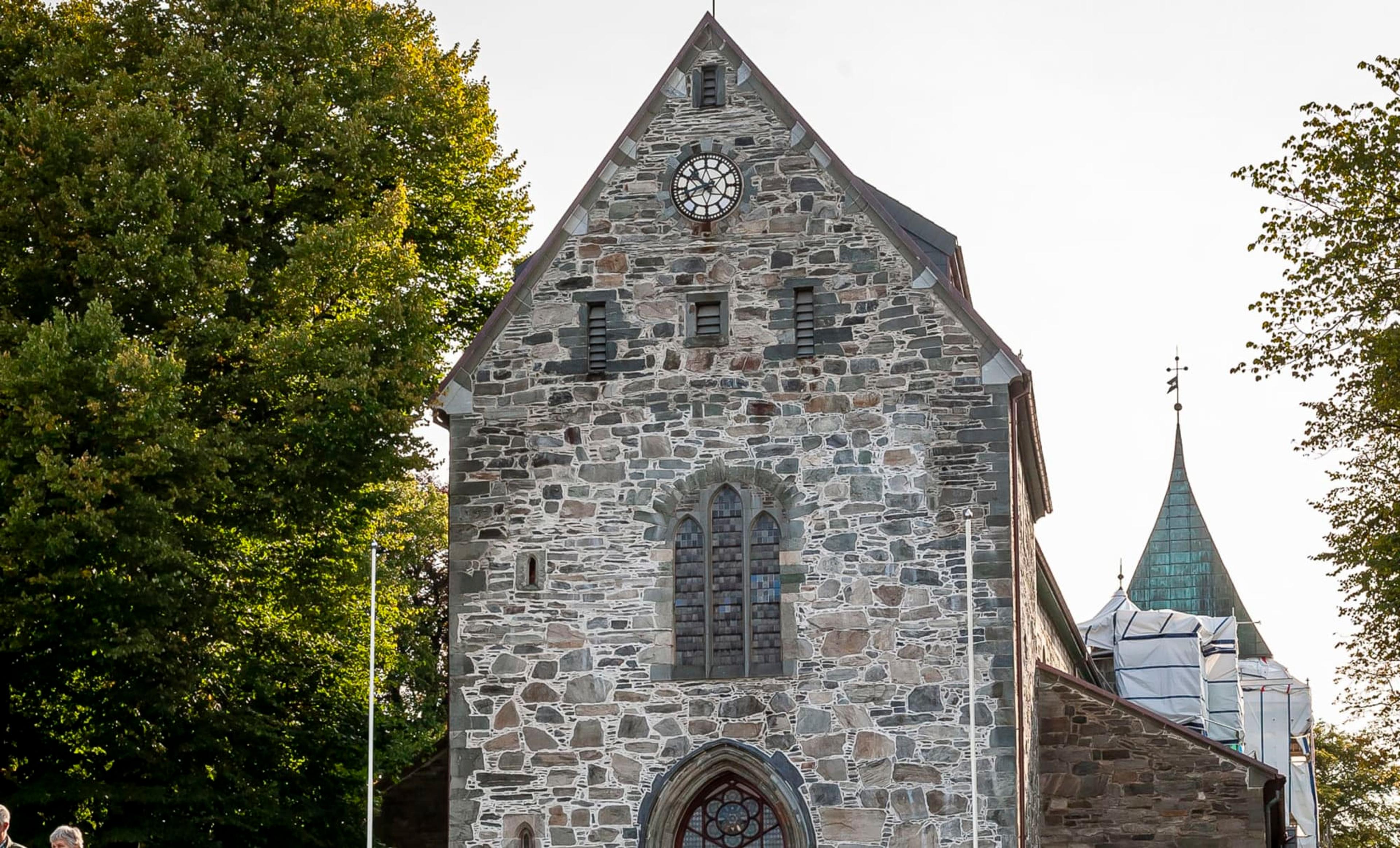 Stavanger domkirke