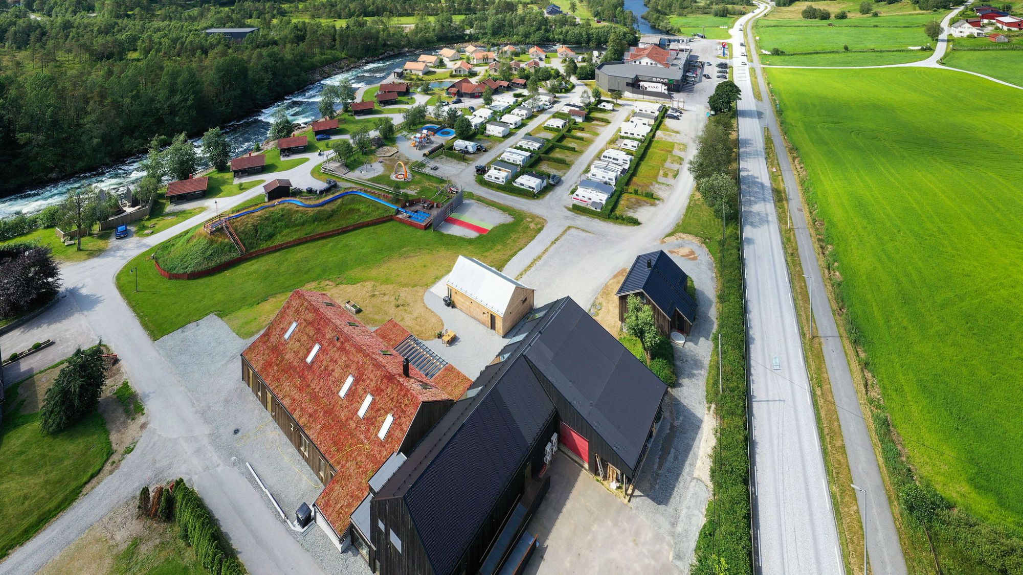 Jølstraholmen