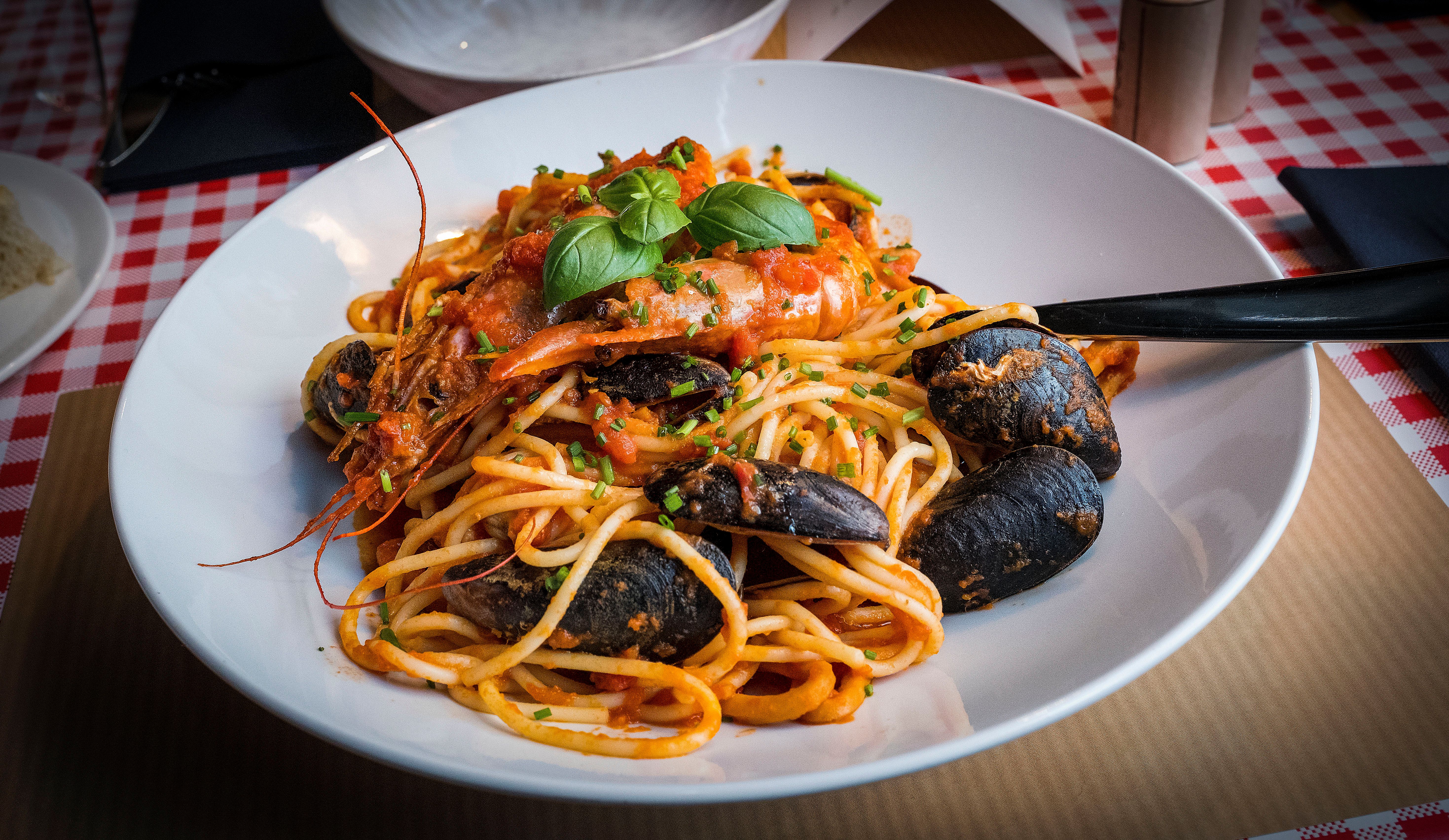 La Famiglia Restaurant