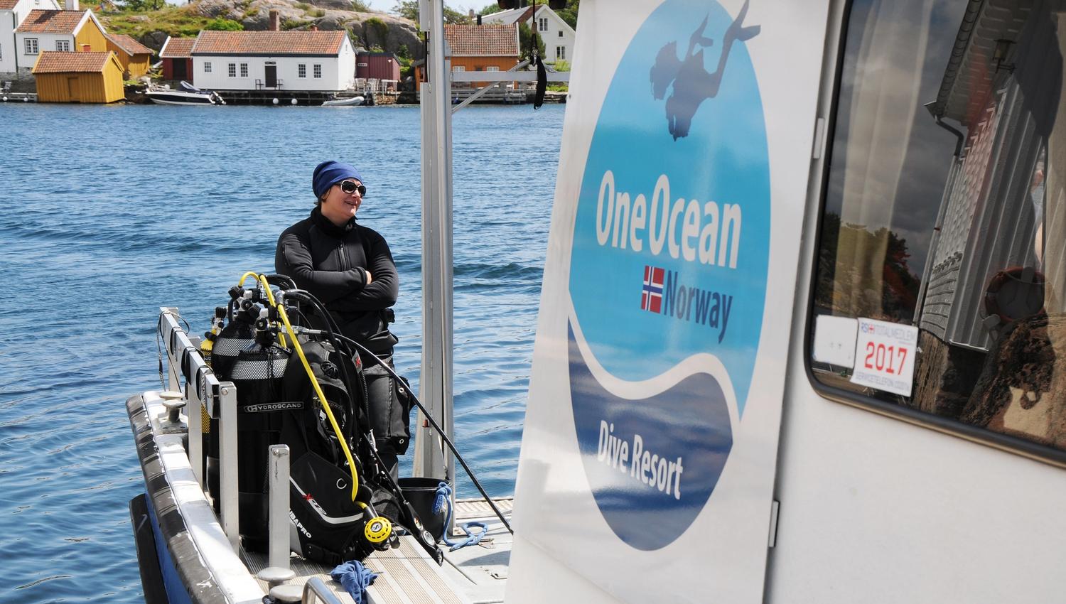 One Ocean