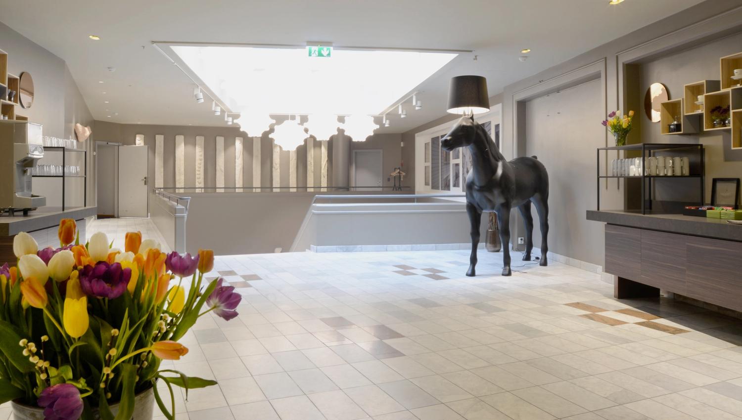 Scandic Bergen City