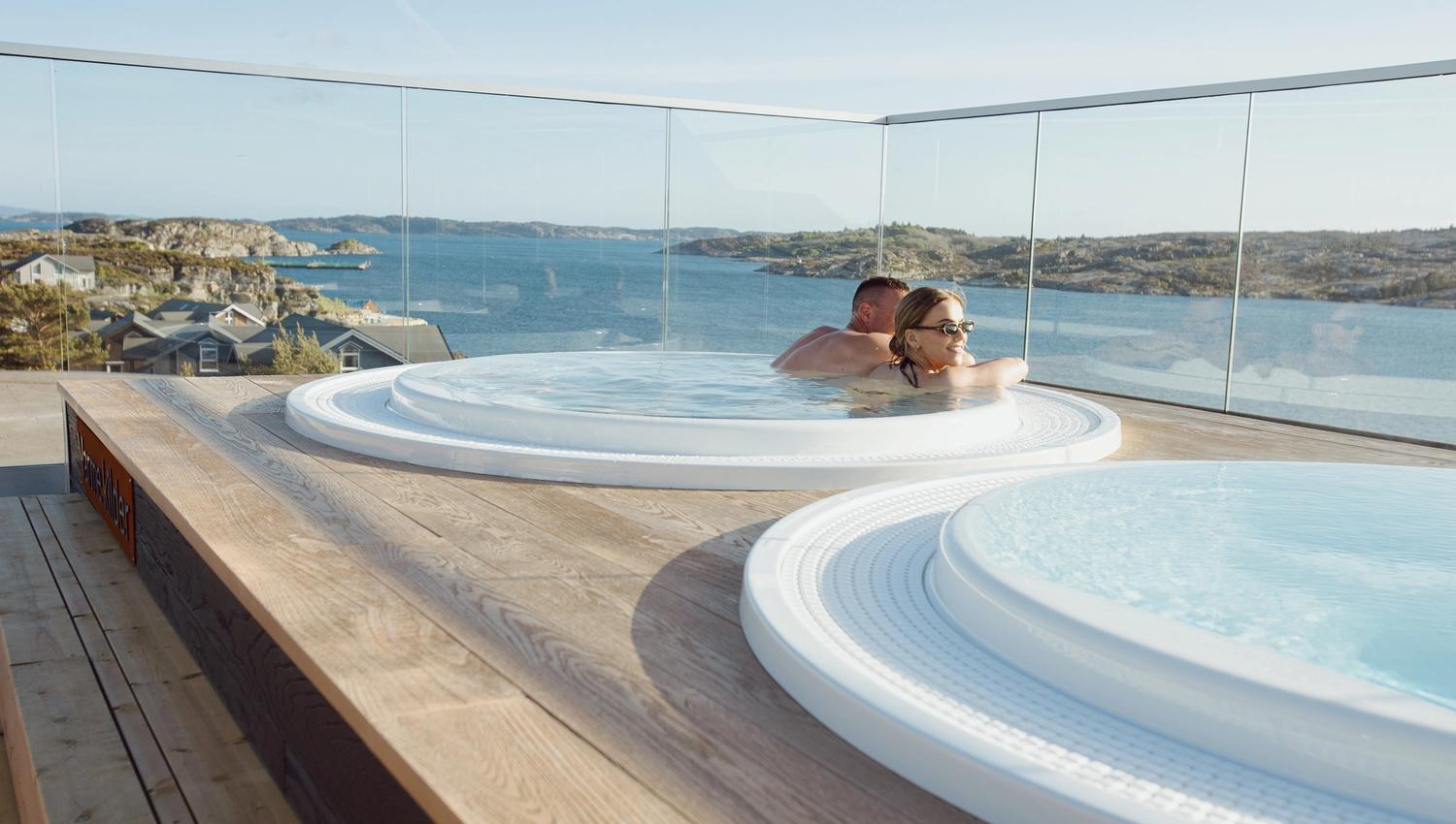 Panorama Hotell & Resort