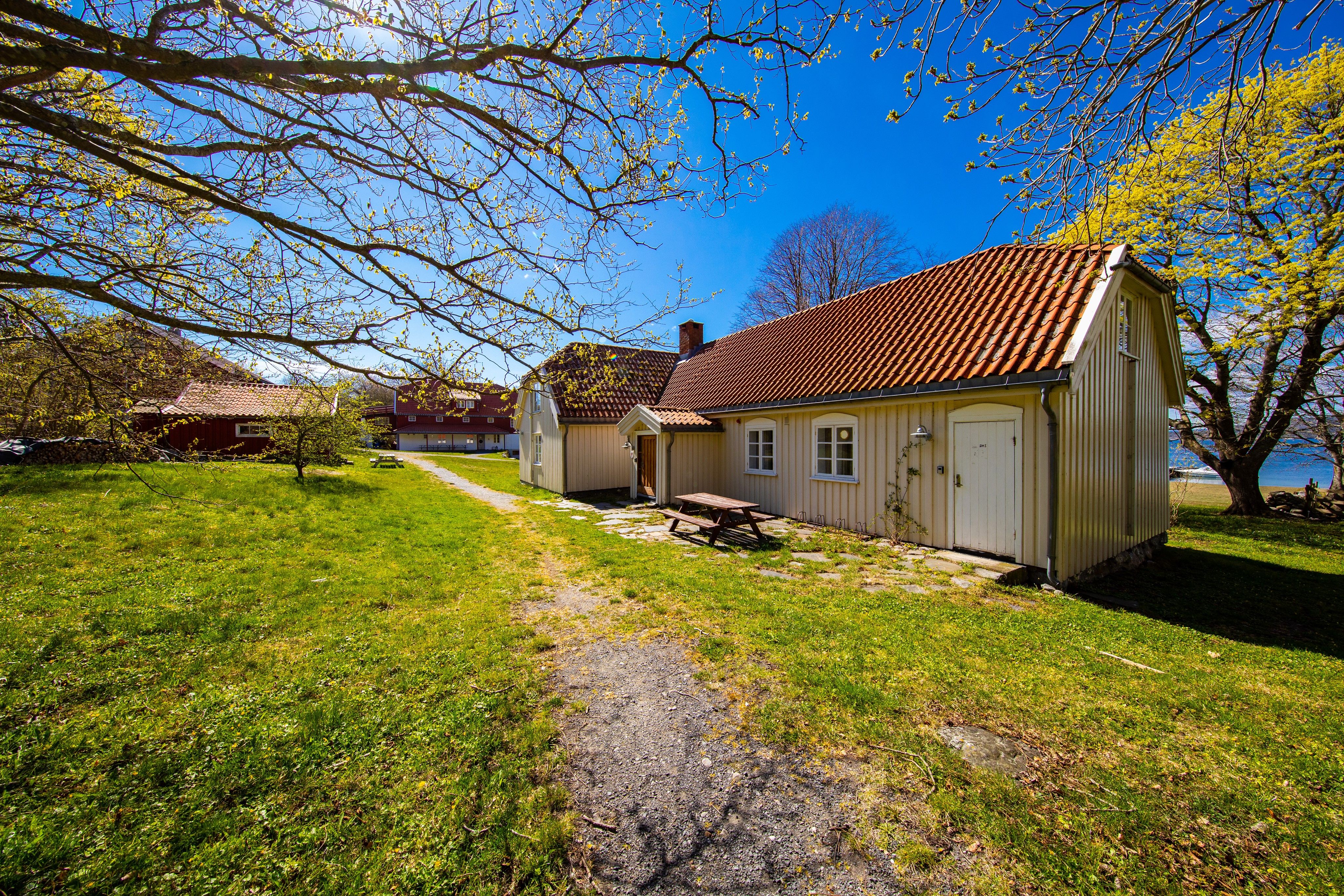 øitangen jomfruland kragerø