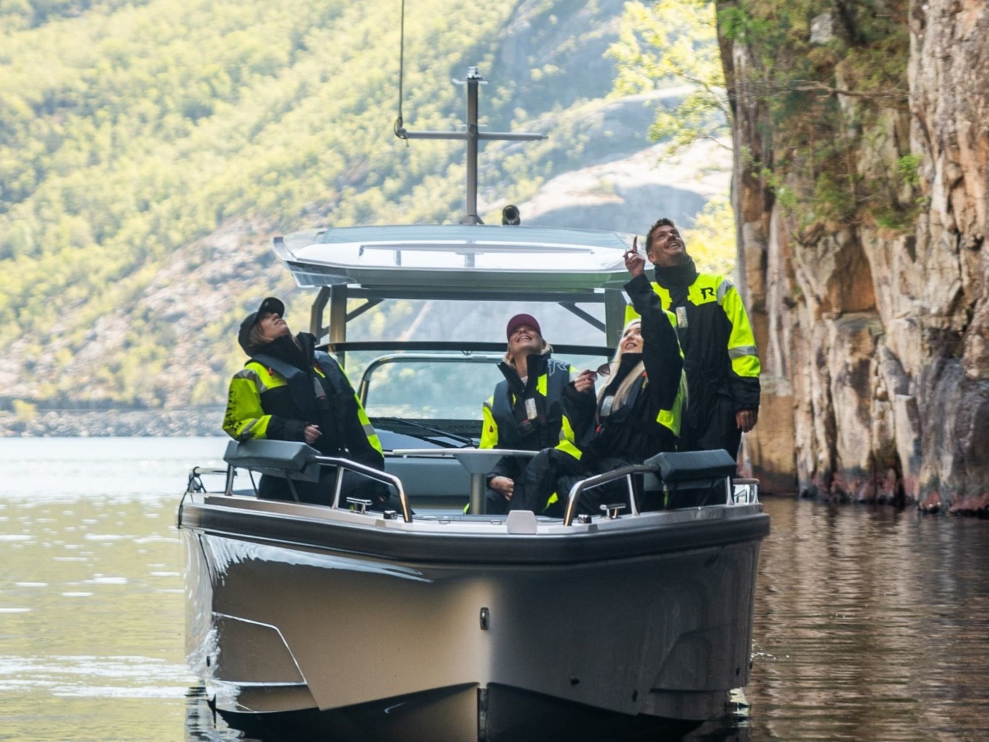 Fjord Xplore