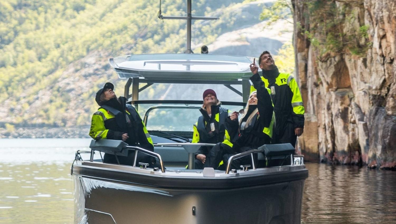 Fjord Xplore