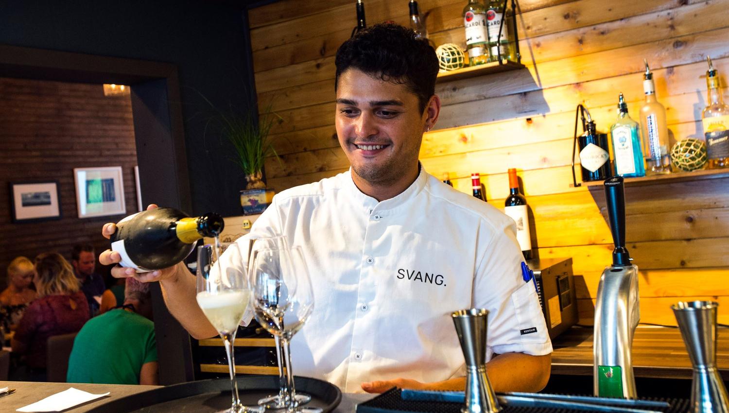 Svang