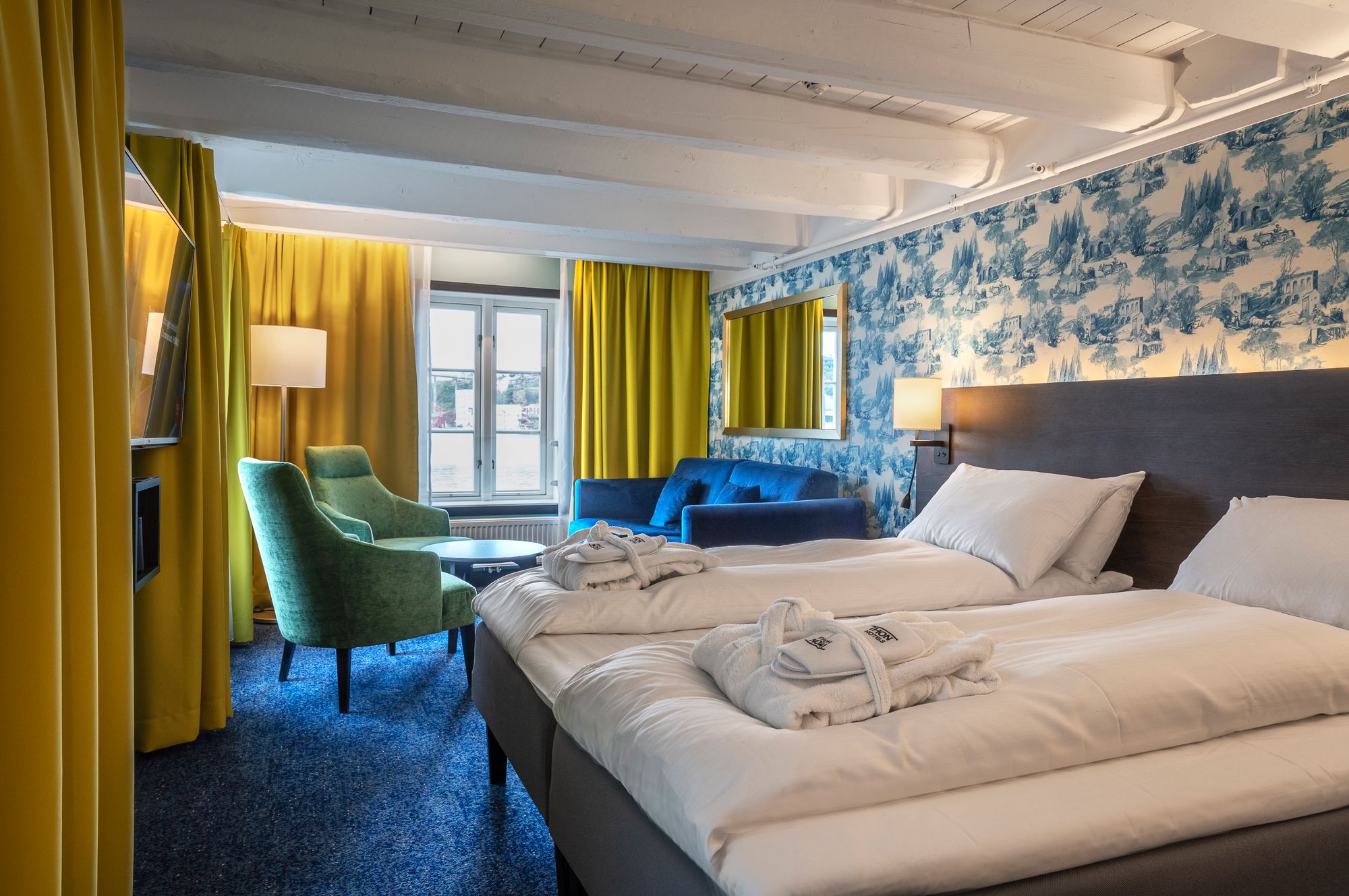 Thon Hotel Kristiansund