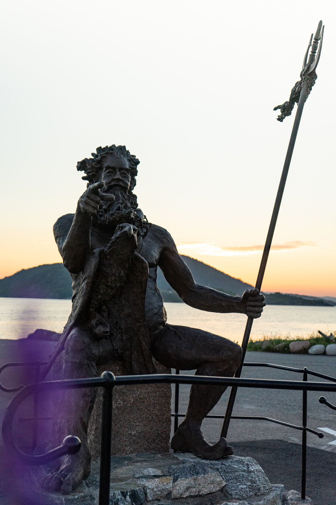 Neptun foto Visit Drøbak & Oscarsborg 8