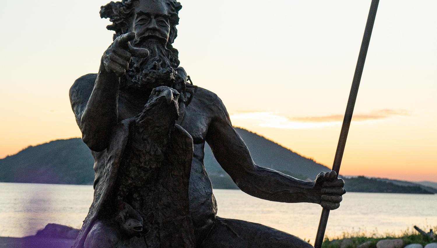 Neptun foto Visit Drøbak & Oscarsborg 8