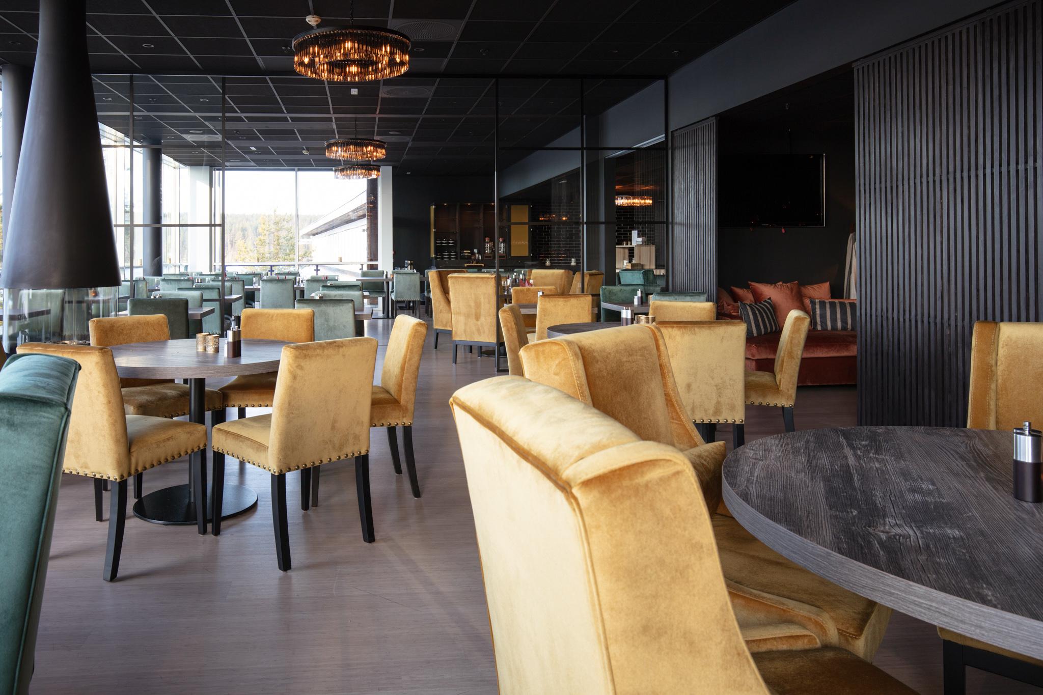 Rømskog Spa & Resort