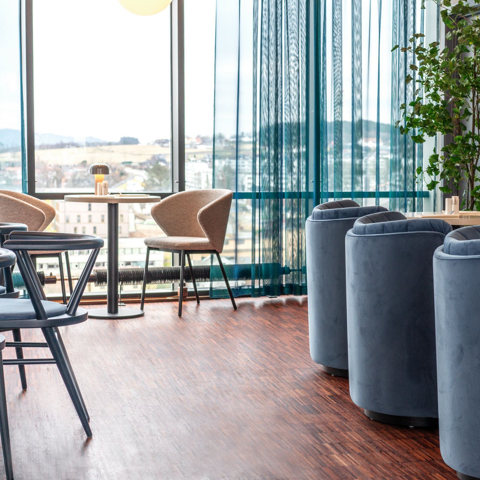 Thon Hotel Stavanger Forum