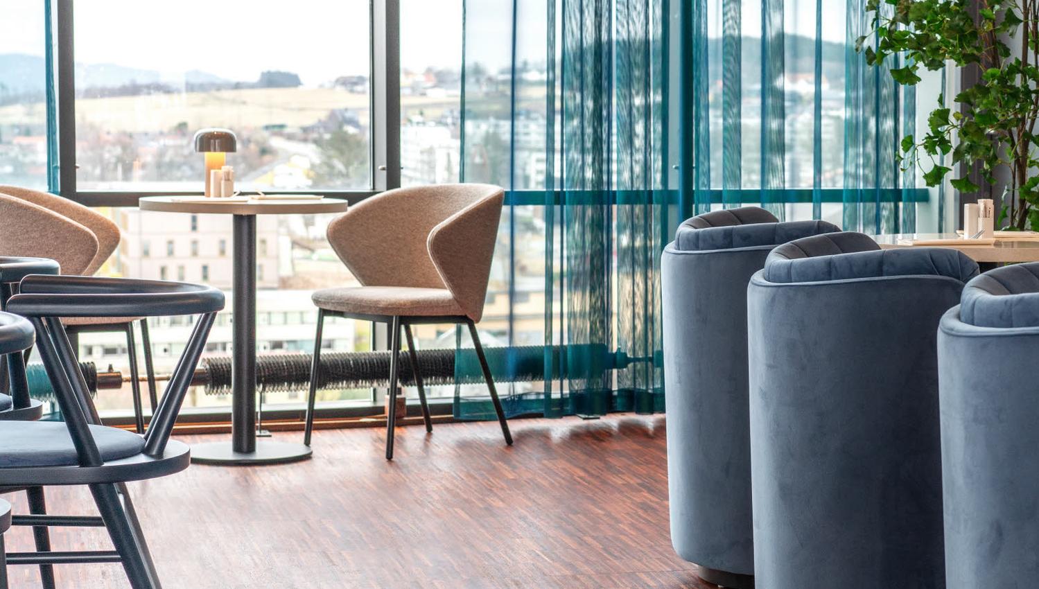Thon Hotel Stavanger Forum