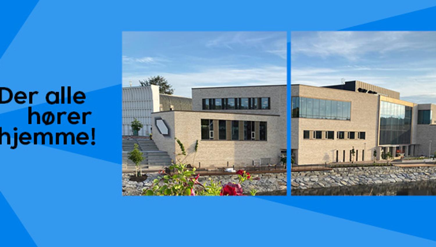 Steinkjer kulturhus