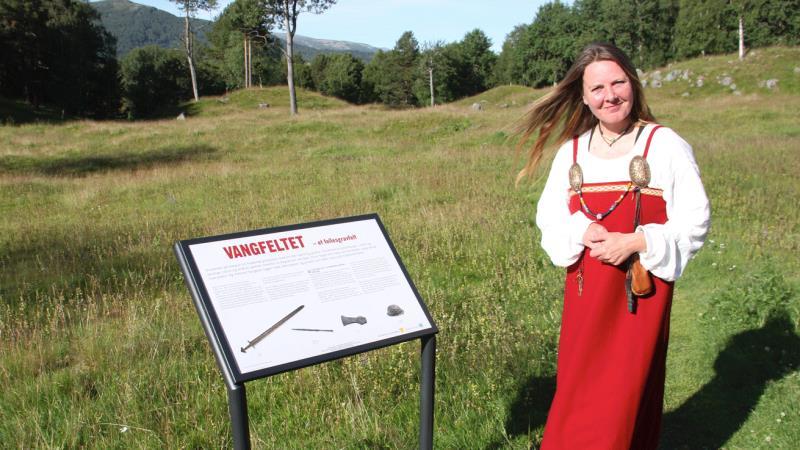 Group Experiences at Oppdal Museum