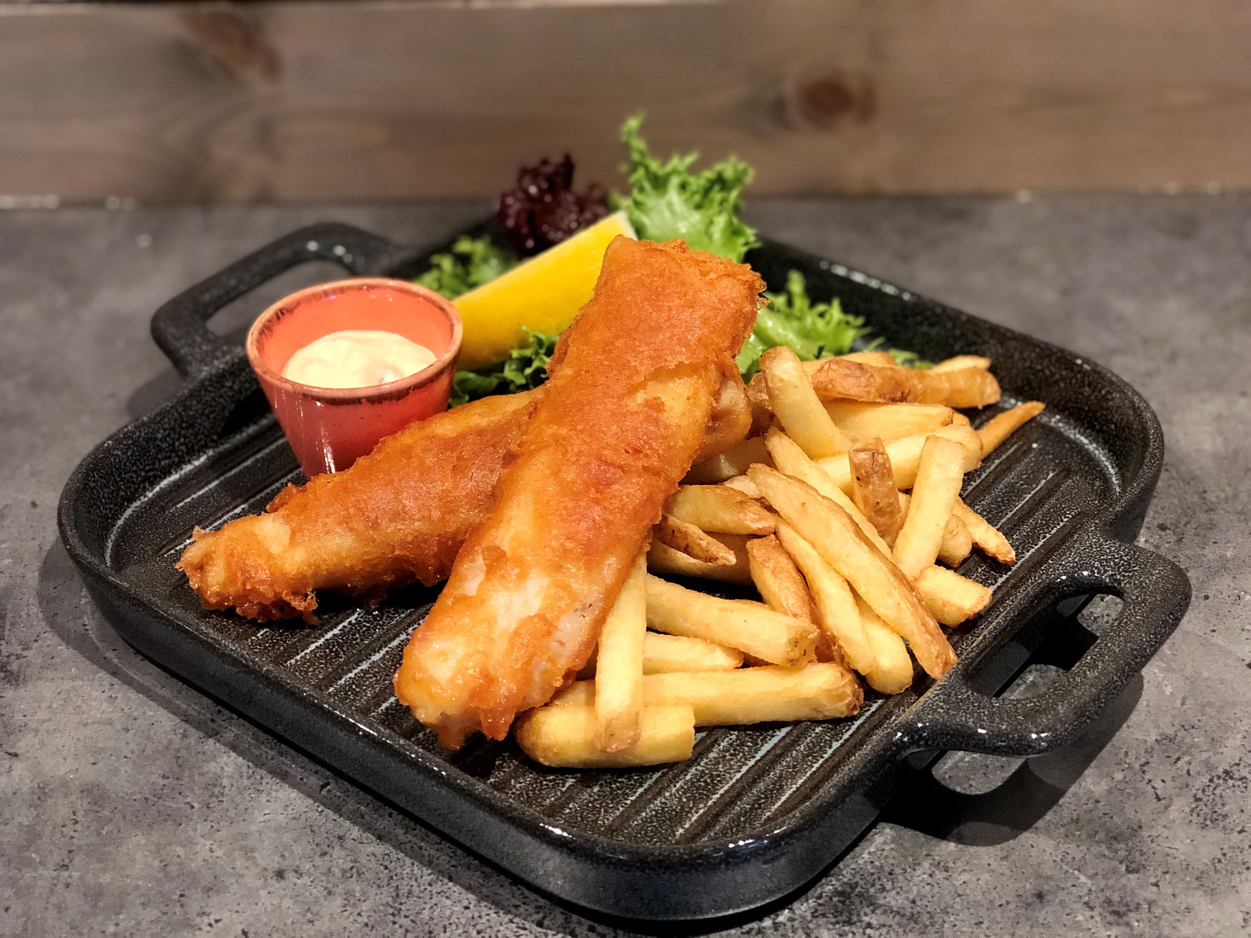 Furukroa Kafé, Flåm