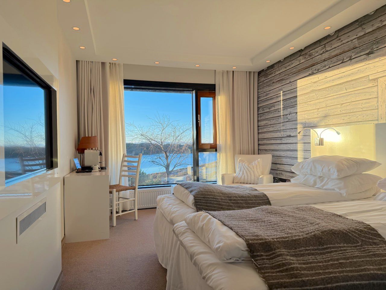 Panorama Hotell & Resort