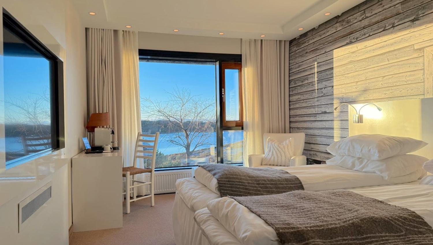 Panorama Hotell & Resort
