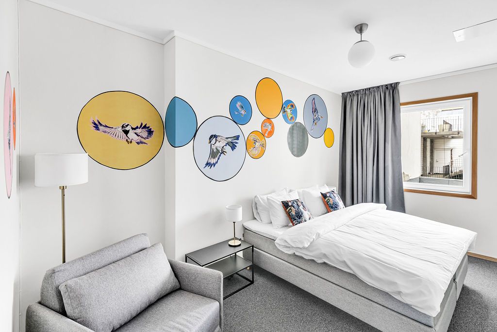 Lille Hotell Arendal