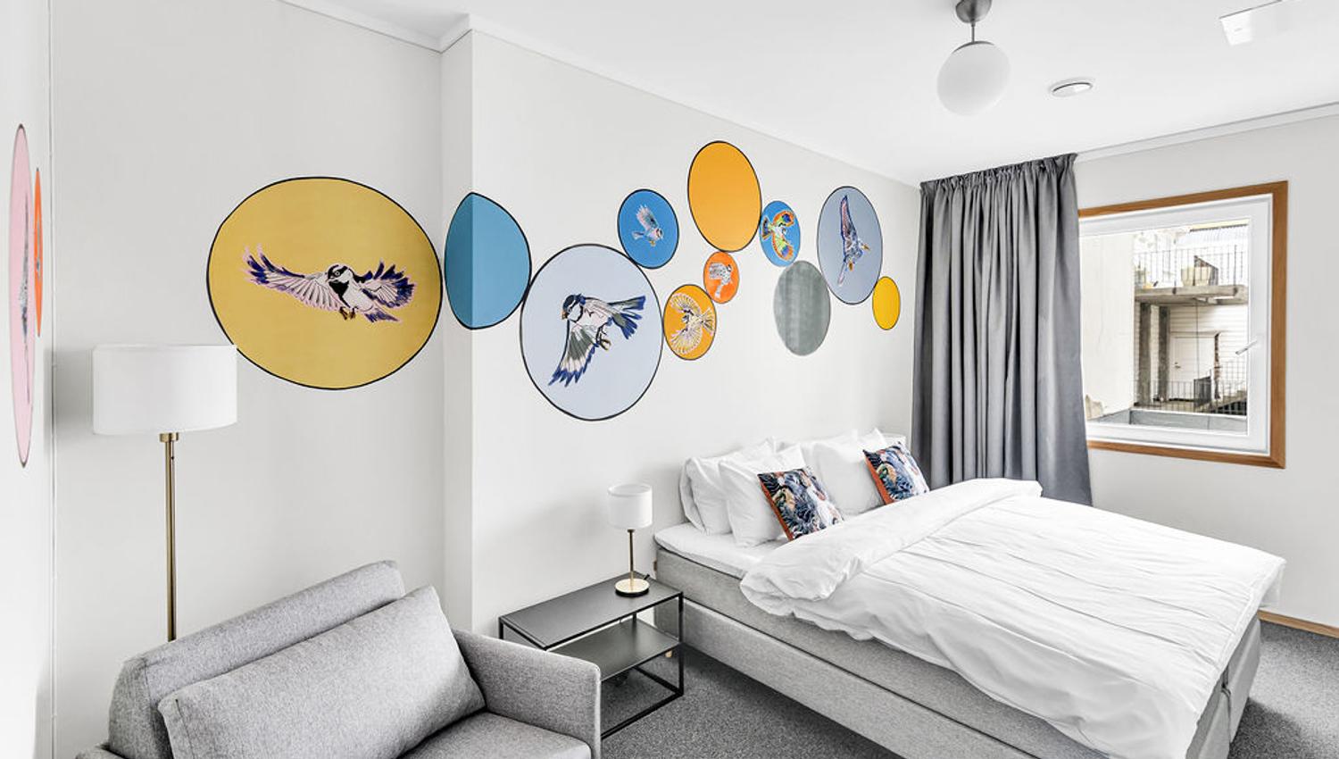 Lille Hotell Arendal