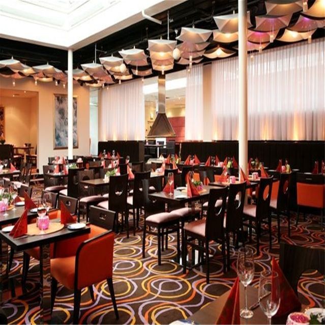 Restaurant Alta