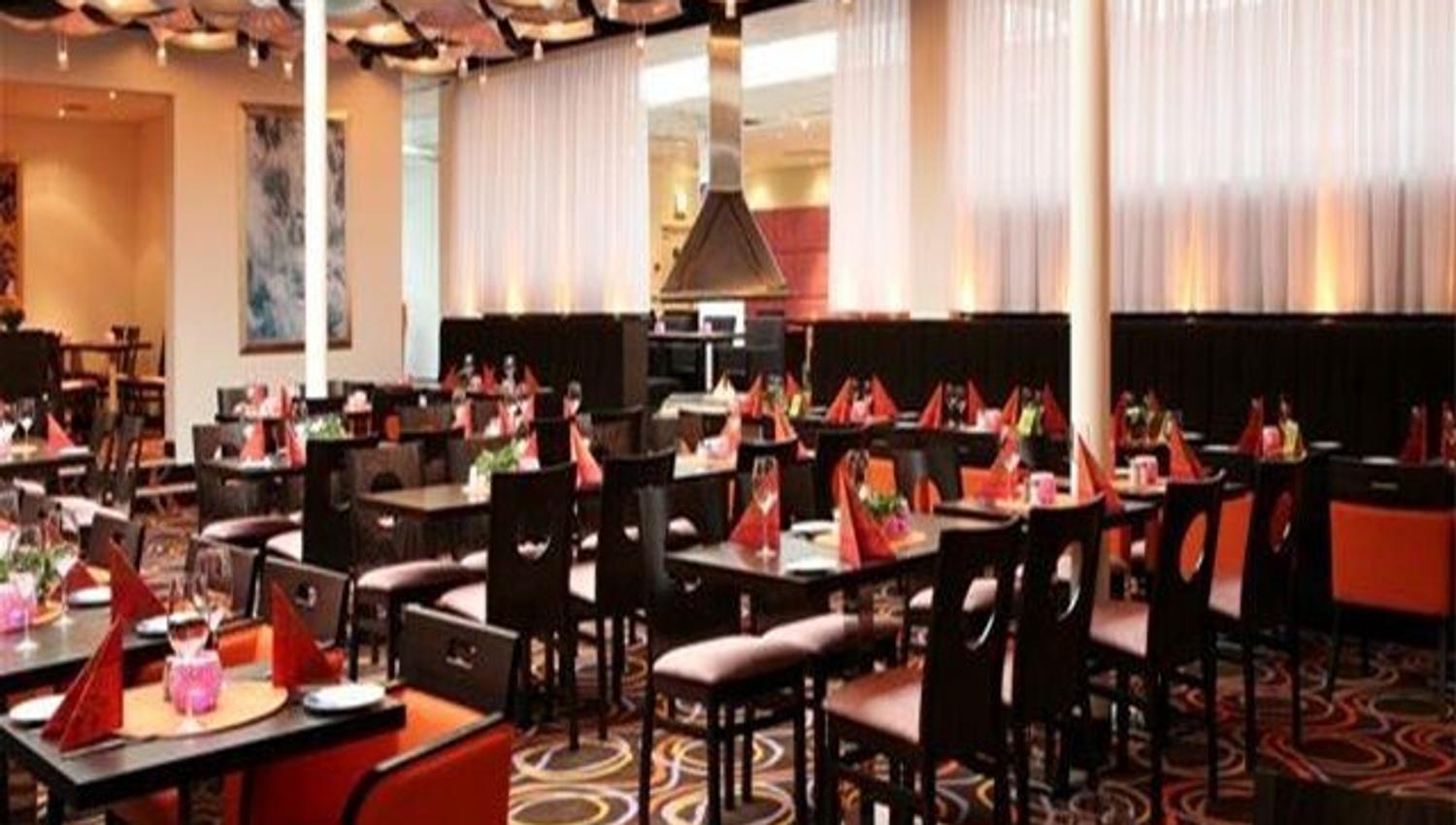 Restaurant Alta