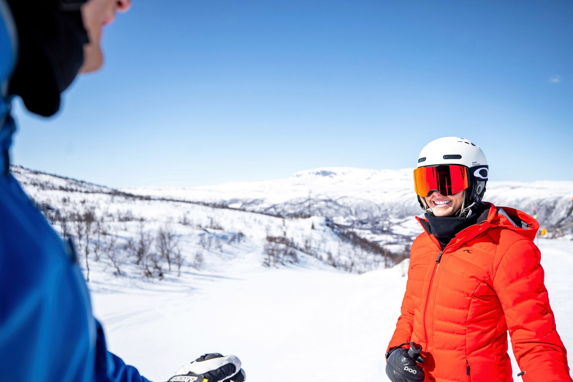 SkiGeilo - Norway´s best ski resort