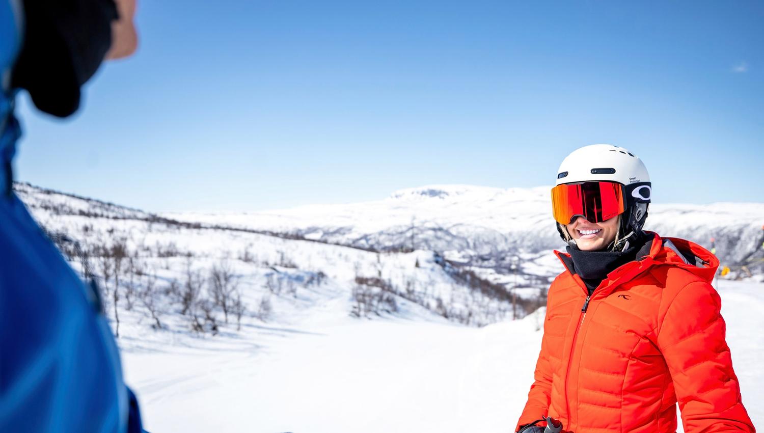 SkiGeilo - Norway´s best ski resort