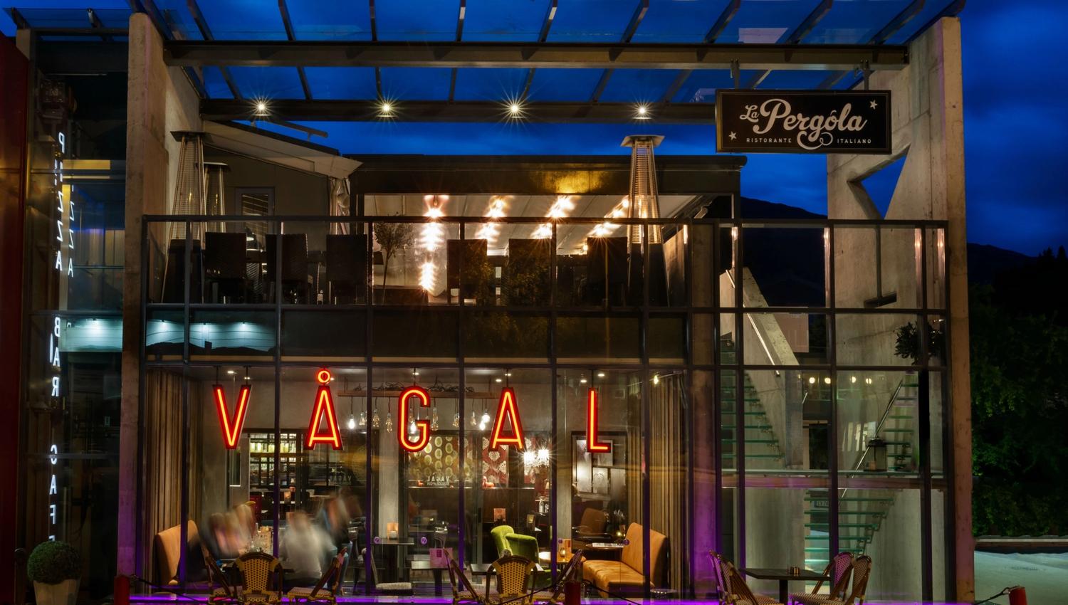 Quality Hotel Sogndal