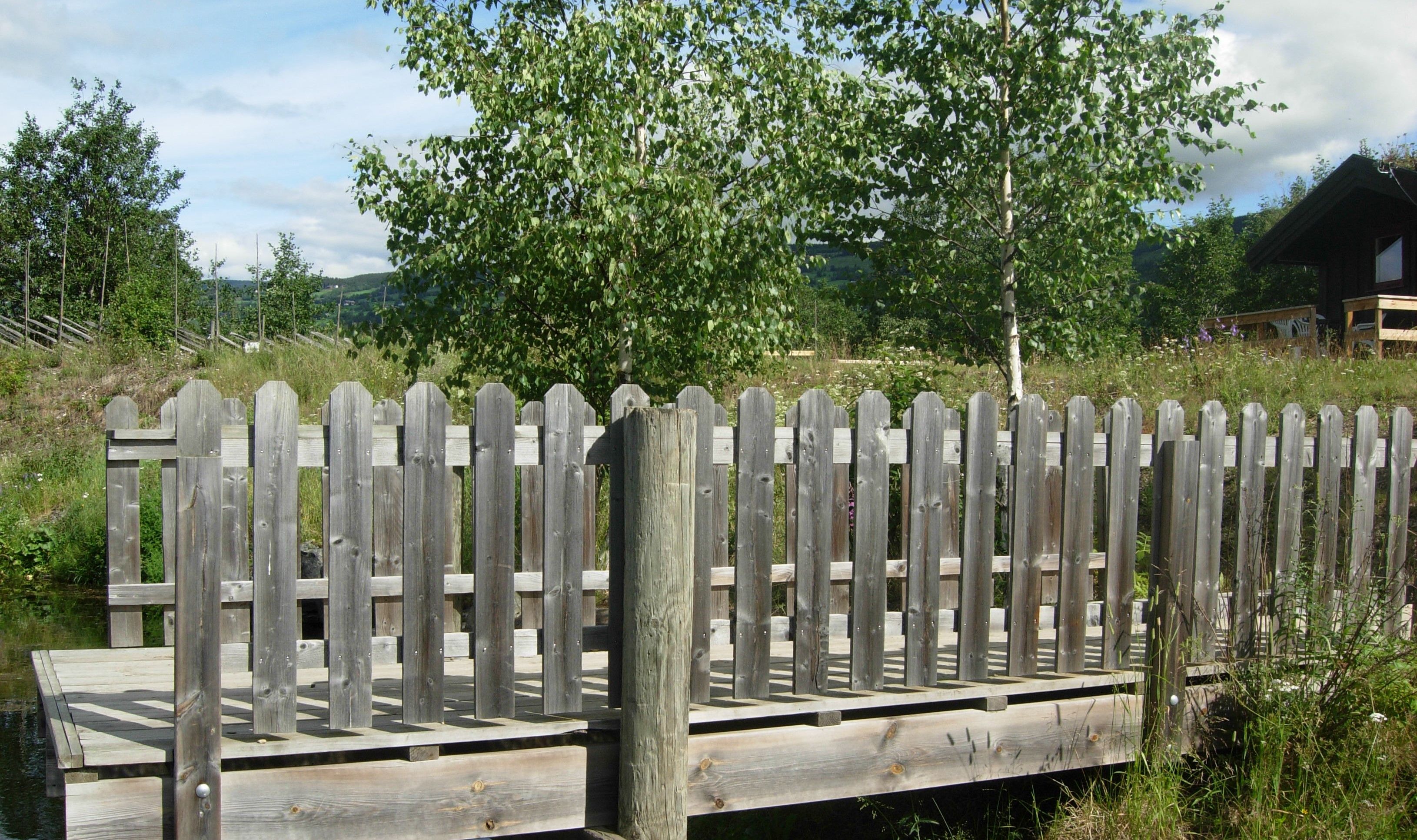 Rybakken Hytter og Camping