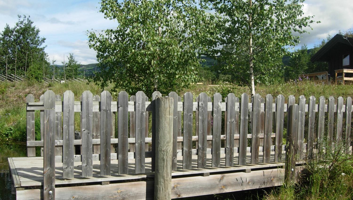 Rybakken Hytter og Camping