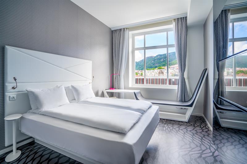 Magic Kloverhuset Harbour Hotel, a member of Radisson Individuals