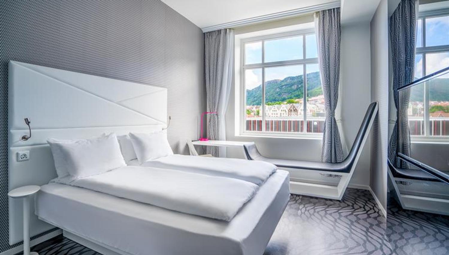 Magic Kloverhuset Harbour Hotel, a member of Radisson Individuals