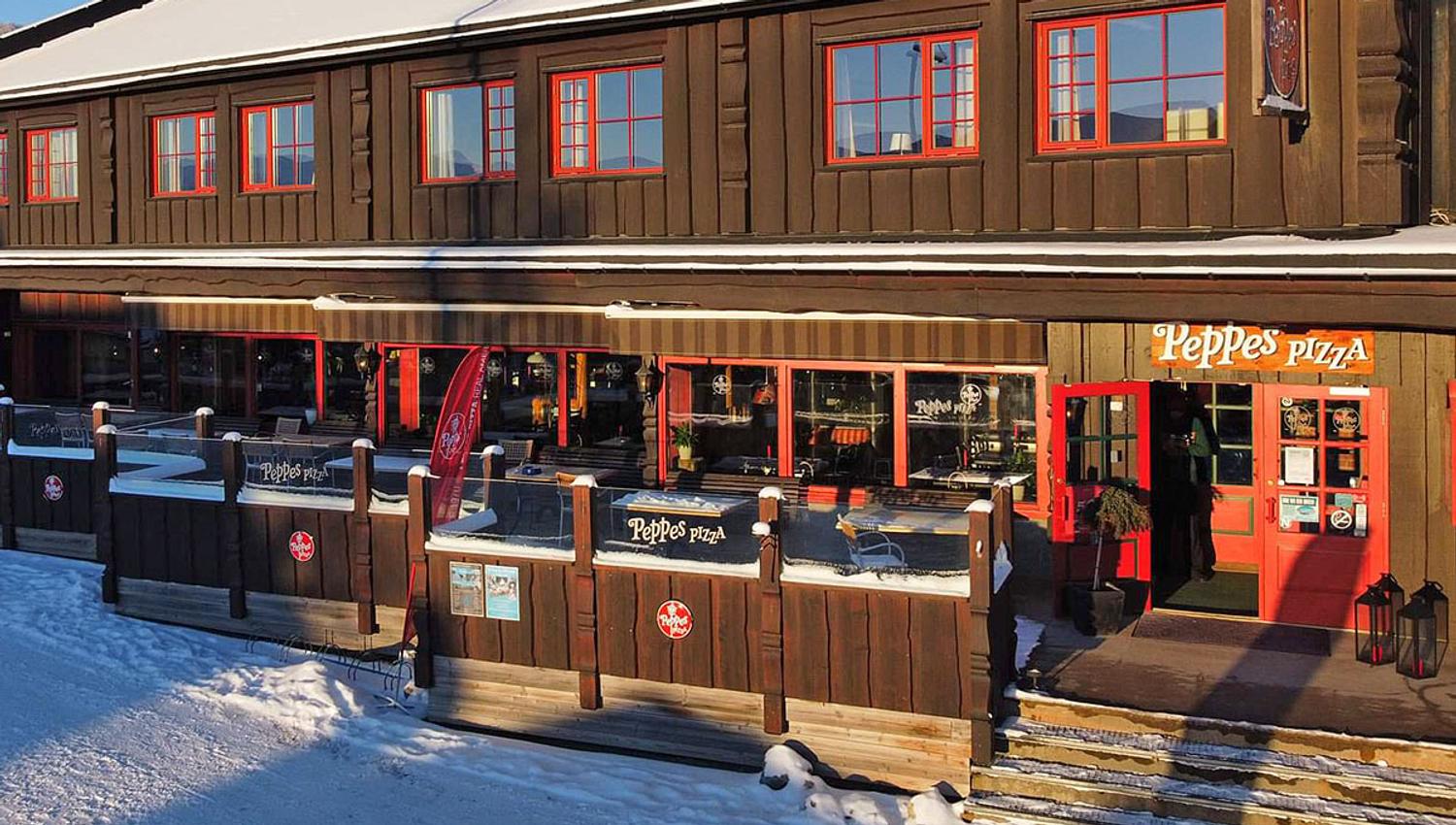 Valdres Destinasjon AS v/ Merete Hovi
