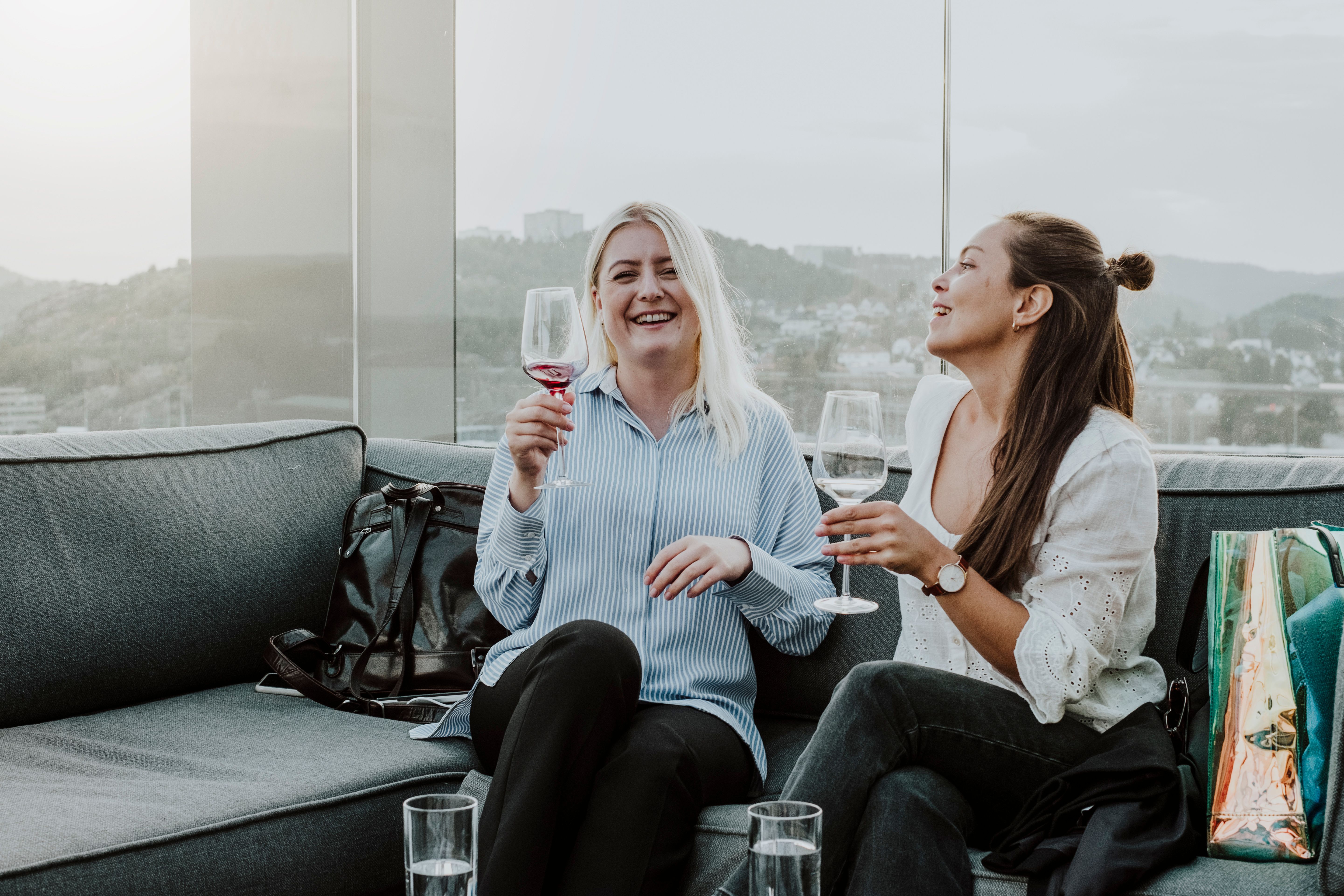 Radisson Blu Caledonien Hotel - Club 21