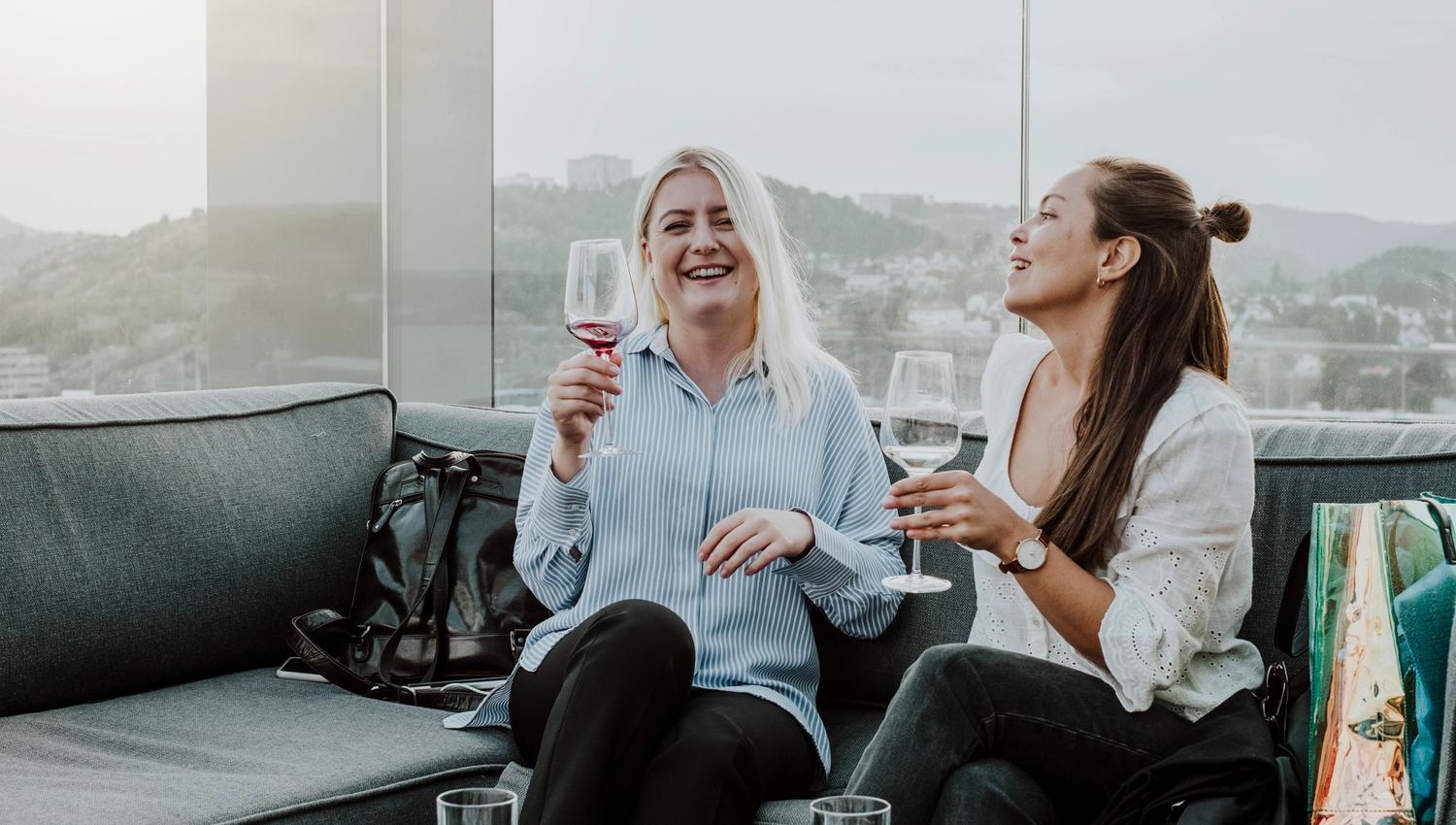 Radisson Blu Caledonien Hotel - Club 21