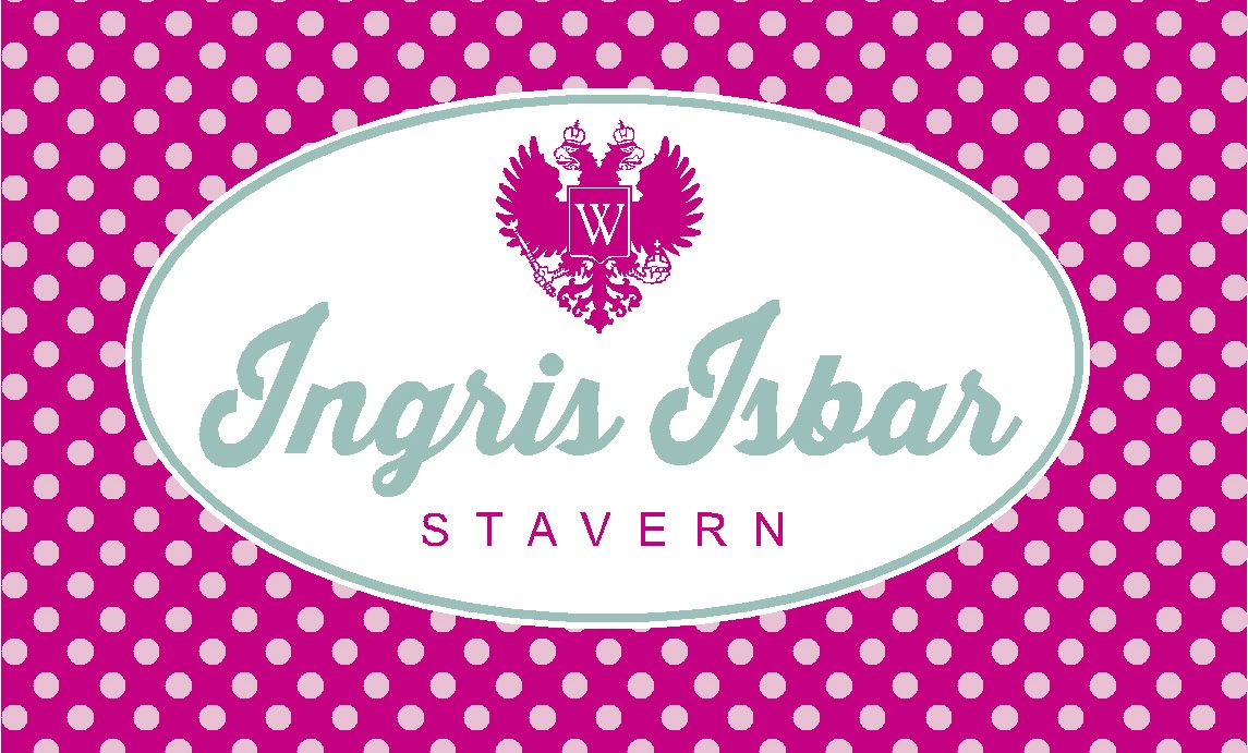 Ingris isbar
