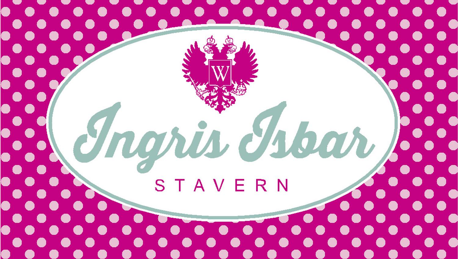Ingris isbar