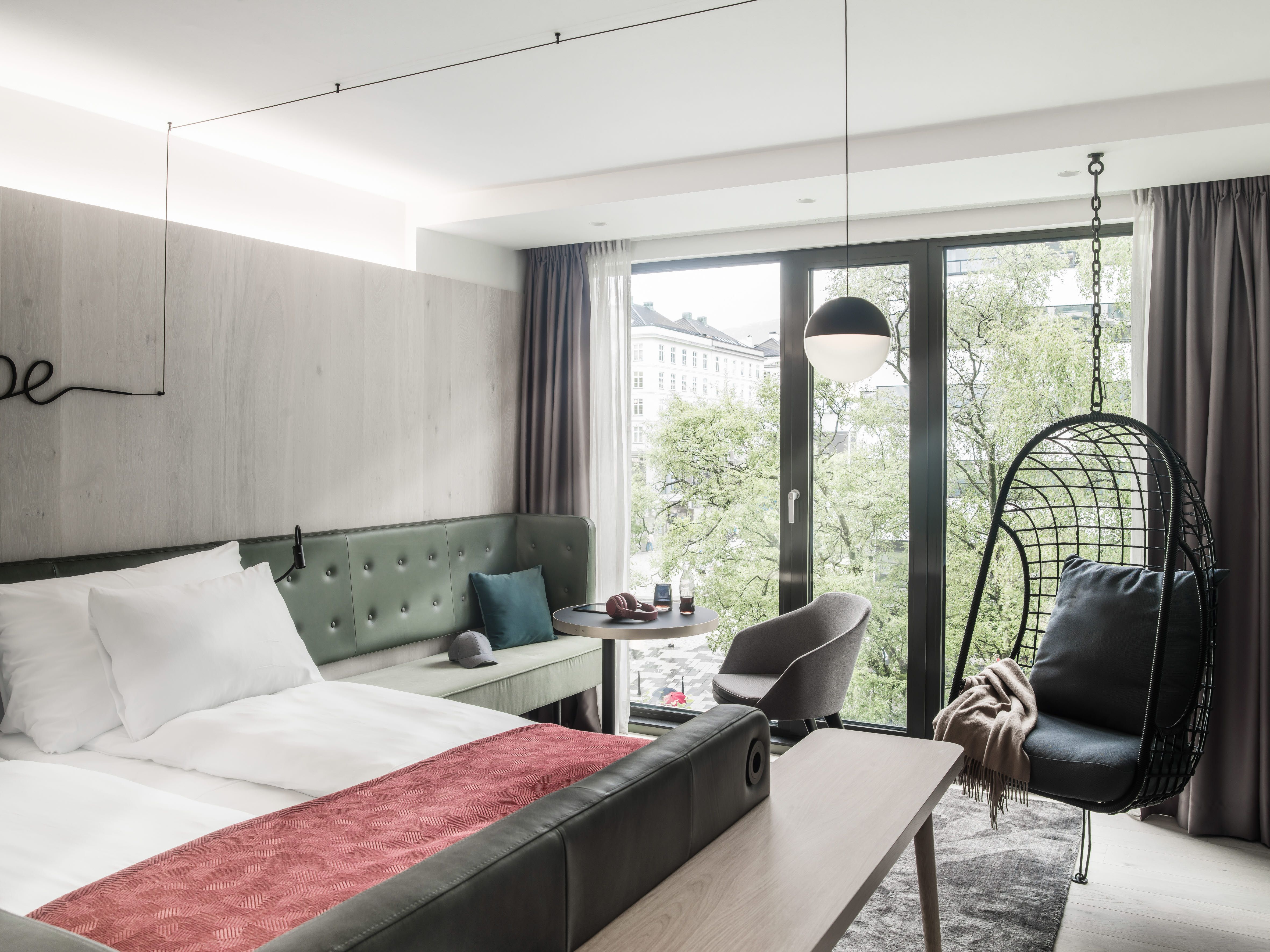 Hotel Norge by Scandic 
