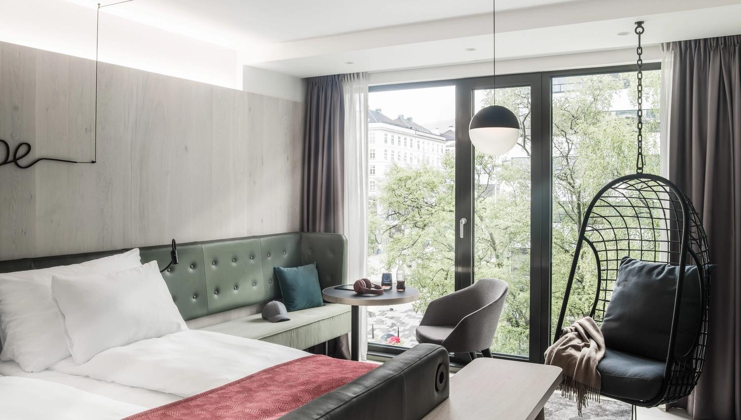Hotel Norge by Scandic