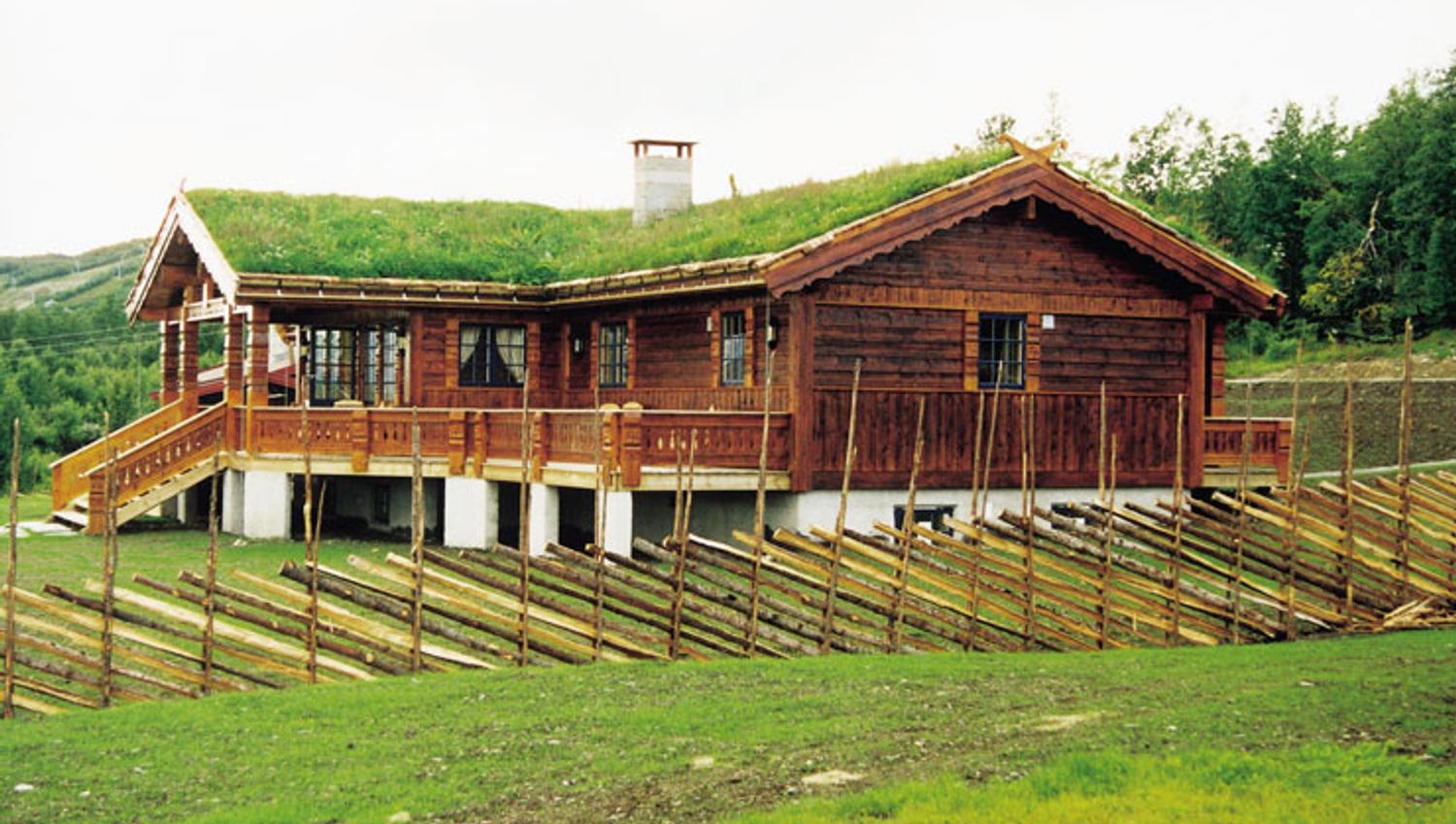 leie hytte på fjellet, leie hytte i Valdres
