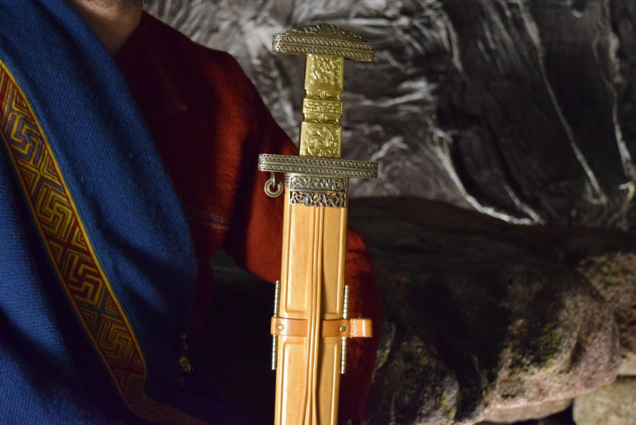 Tingvatn fornminnepark