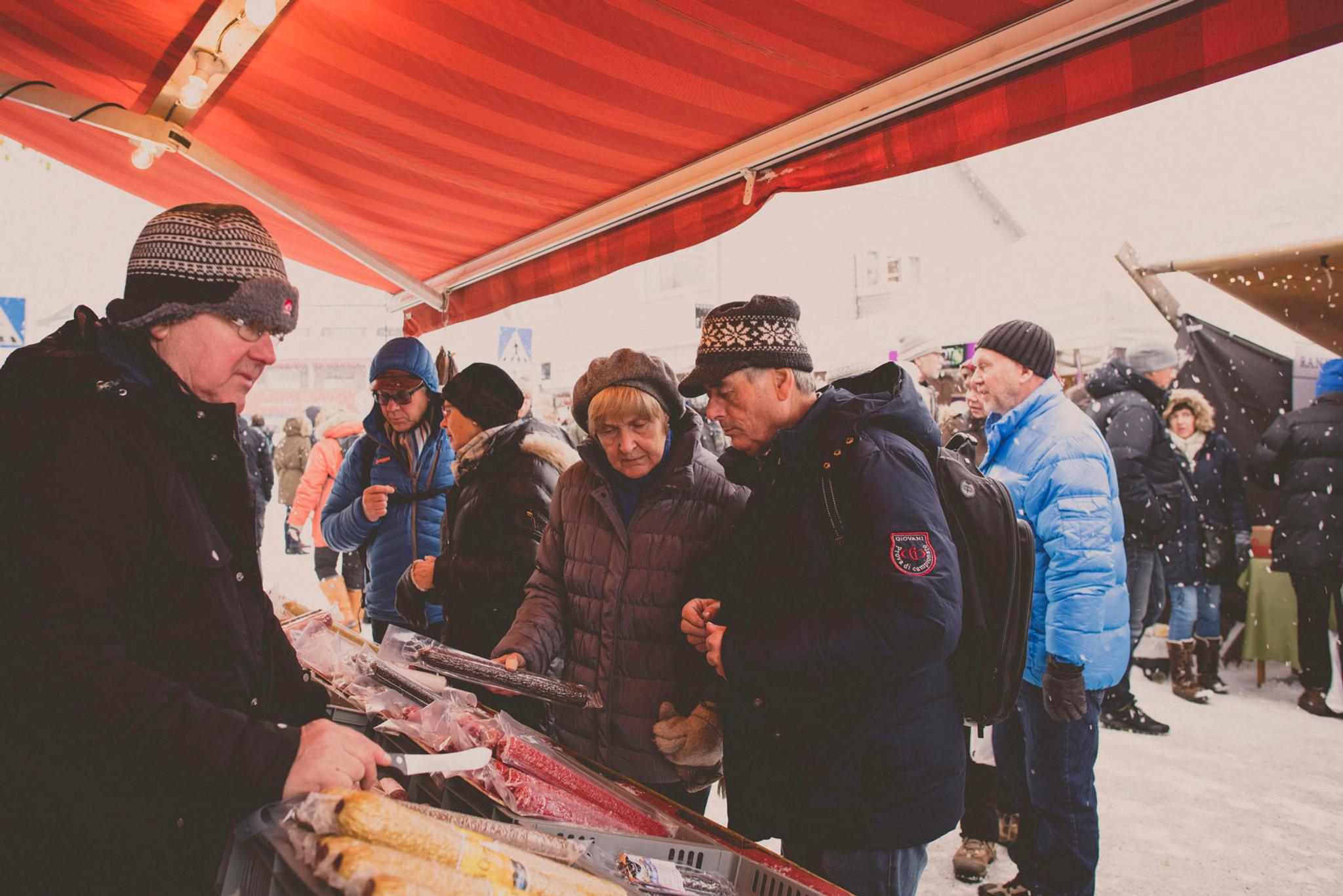Norsk Rakfiskfestival, Fagernes i Valdres, norsk matkultur, rakfisk frå Valdres