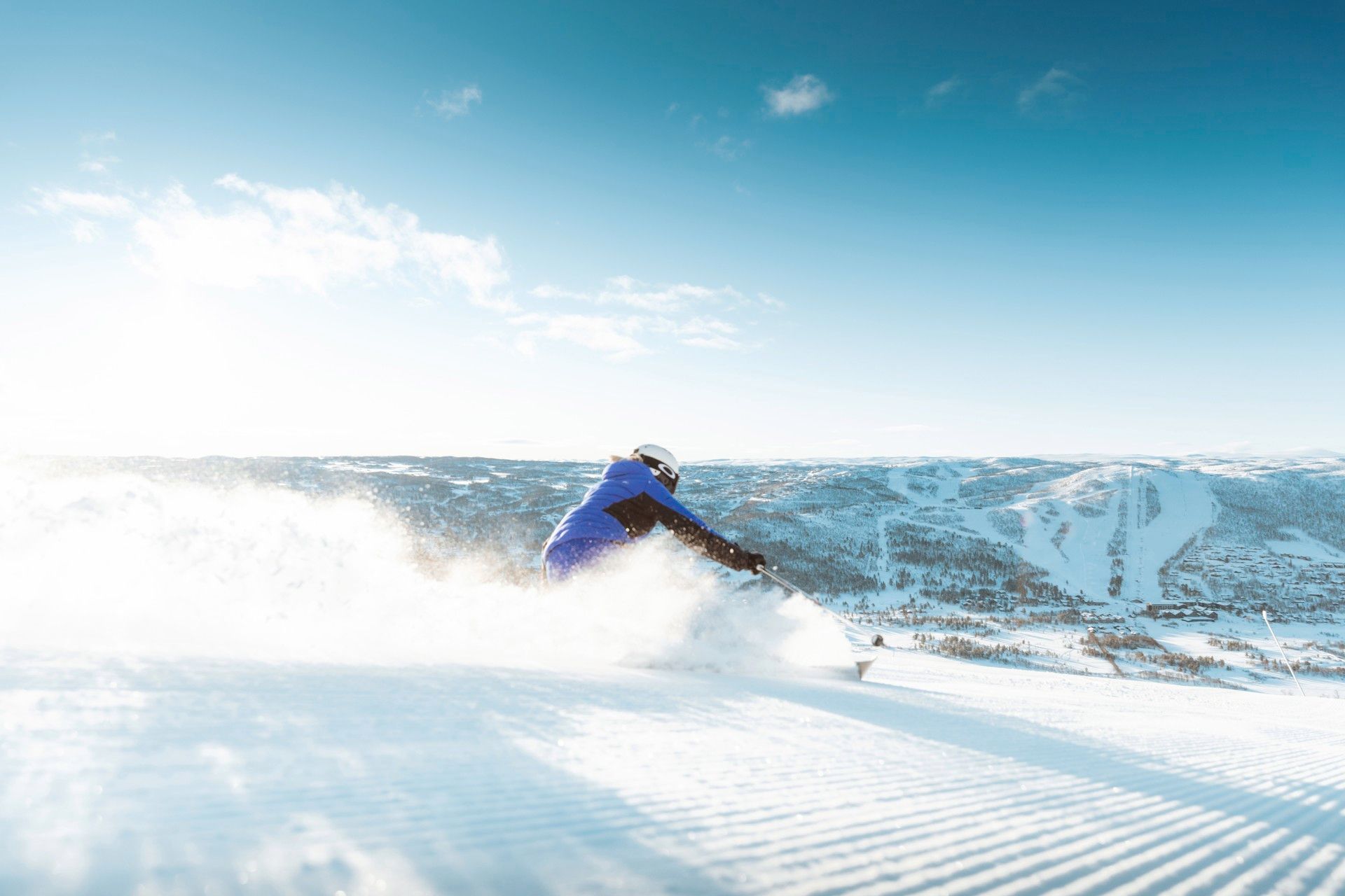 SkiGeilo - Norway´s best ski resort