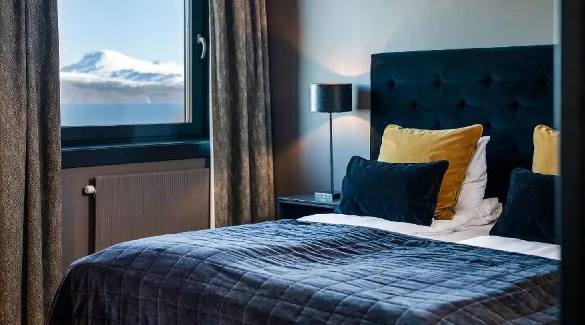 Quality Hotel™ Grand Royal