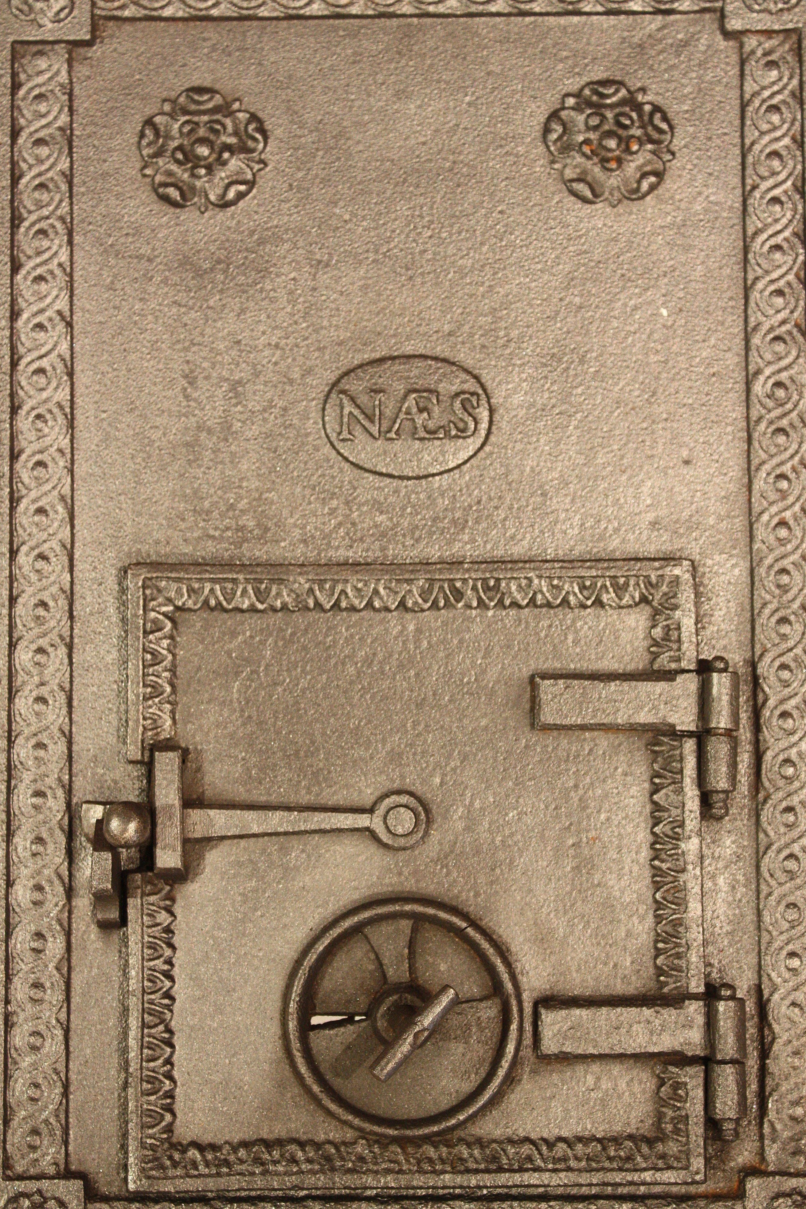 Næs Jernverksmuseum