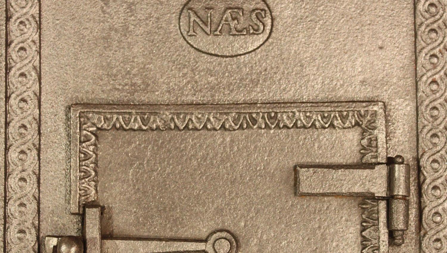Næs Jernverksmuseum