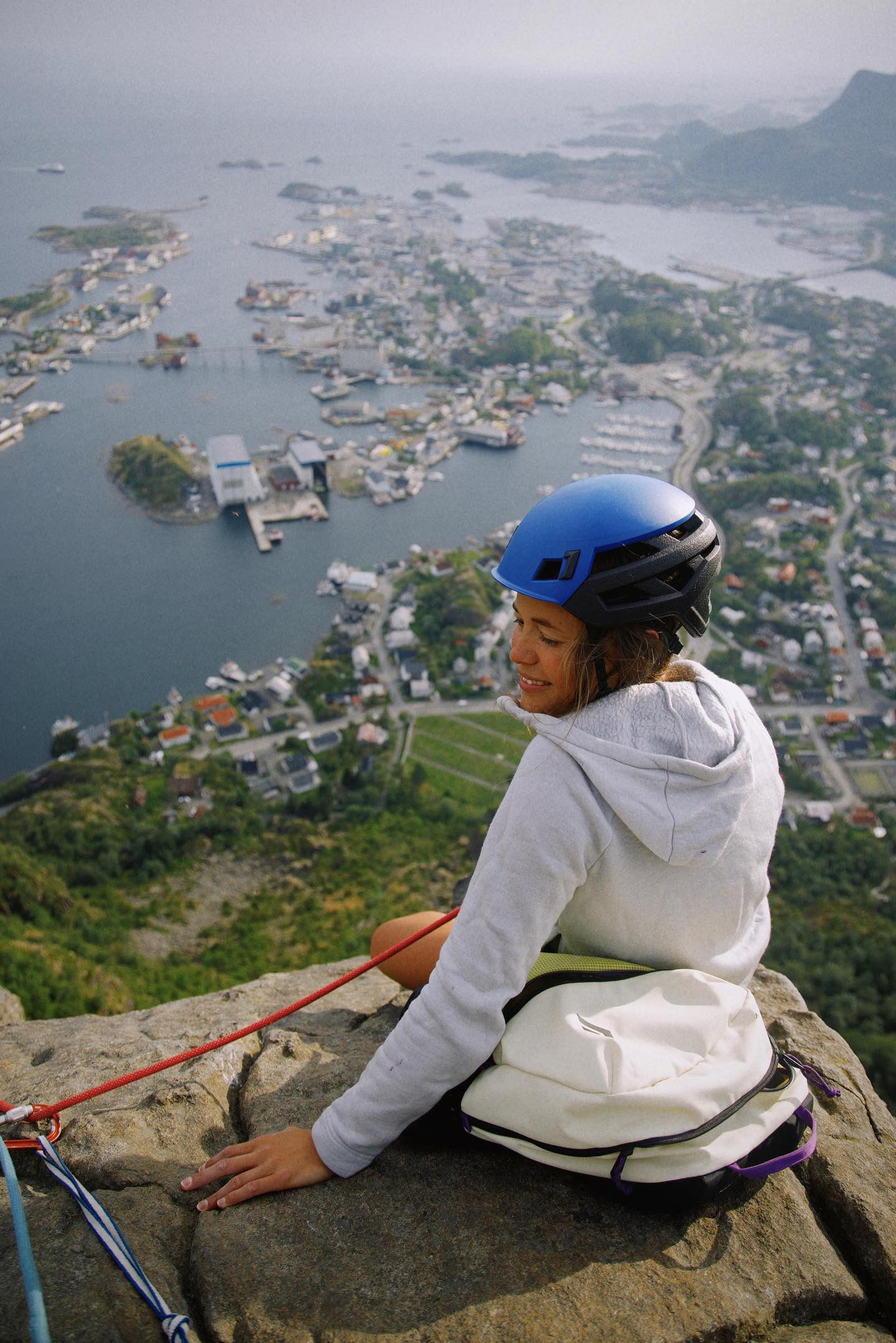 Svolværgeita - The Goat