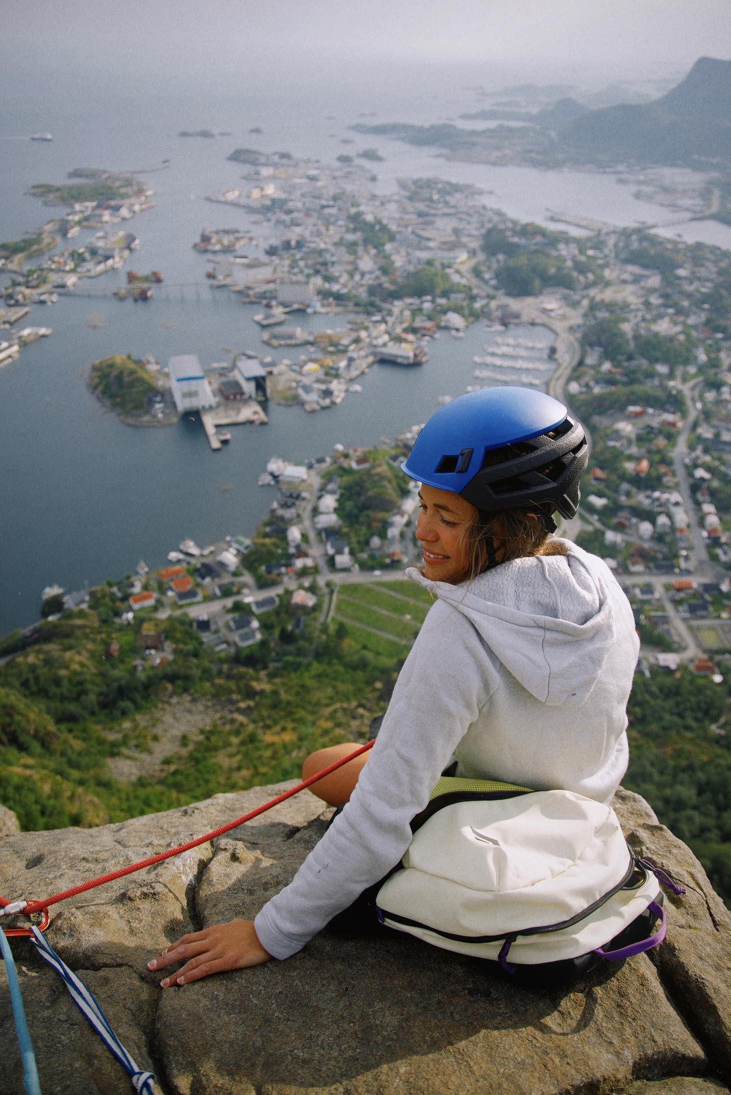 Svolværgeita - The Goat