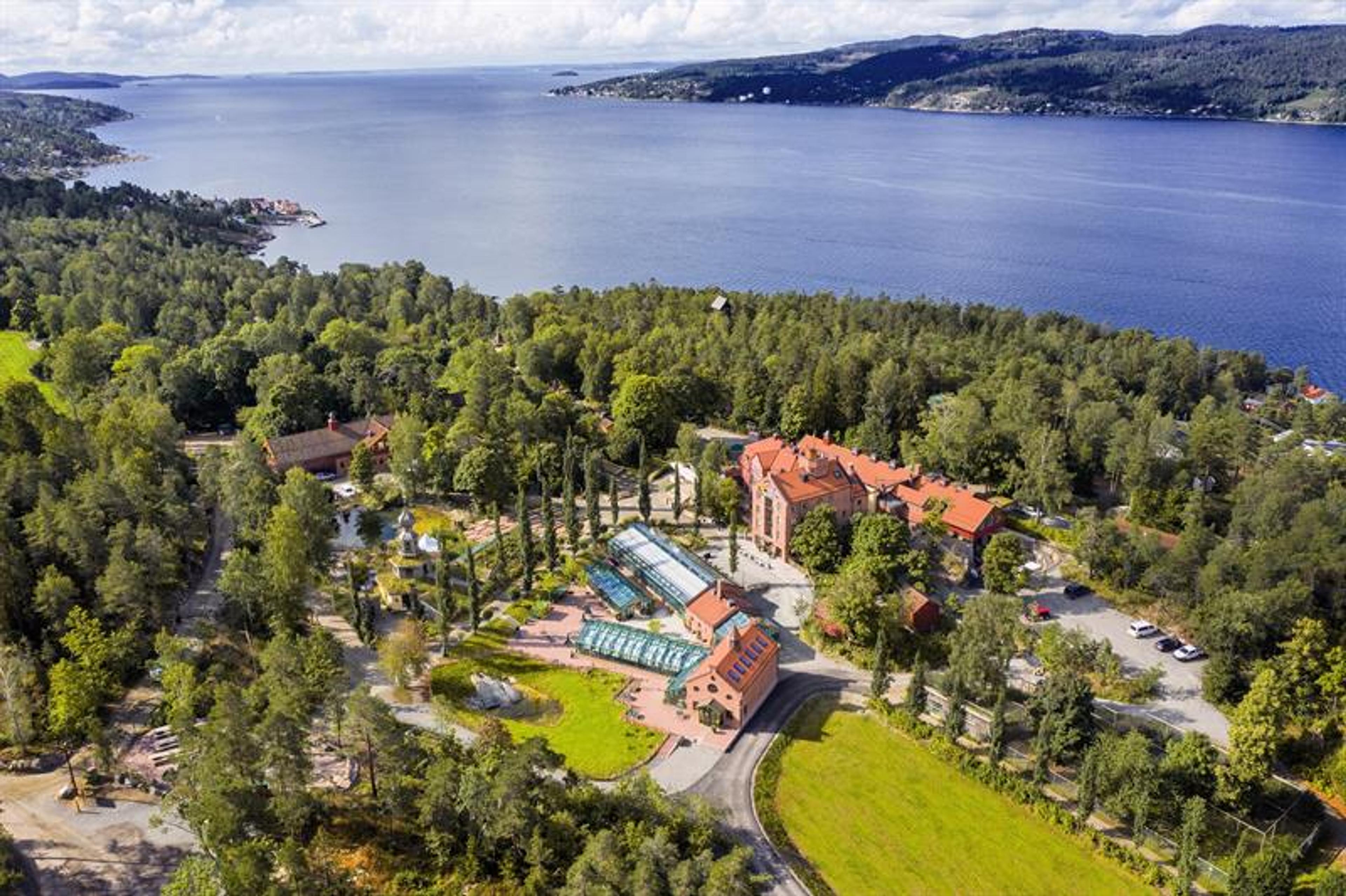 Ramme Fjordhotel